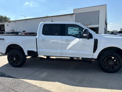 New 2026 Ford F250 XLT w/ XLT Premium Package