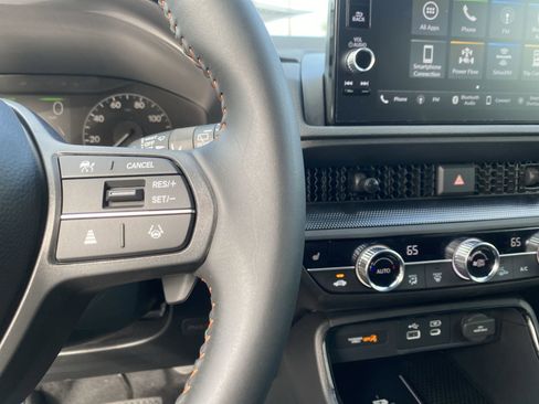 New 2025 Honda CR-V Sport-L image 33