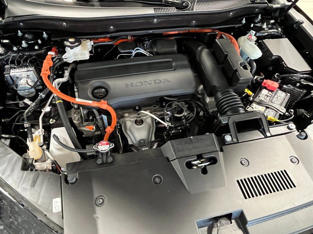 New 2027 Honda CR-V Sport Touring image 13