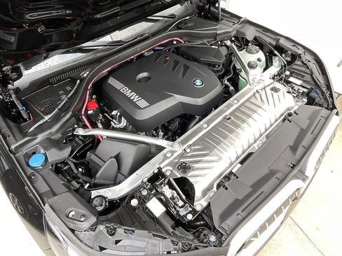 New 2026 BMW X3 xDrive30 w/ Premium Package image 36