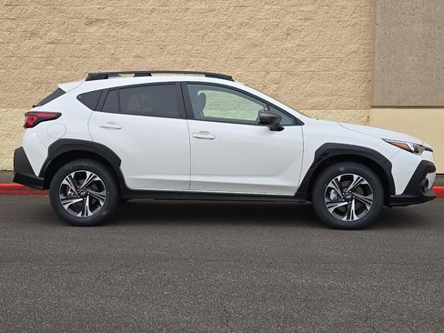 New 2026 Subaru Crosstrek 2.0i Premium image 3