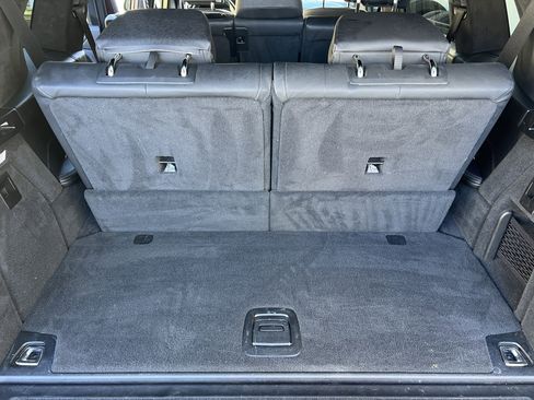 Used 2021 BMW X7 xDrive40i w/ M Sport Package image 20