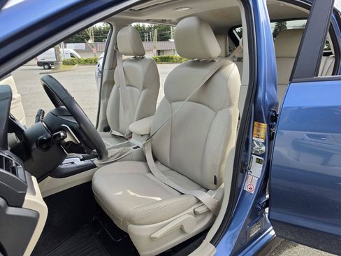 Used 2014 Subaru Crosstrek Touring AWD/4WD image 47