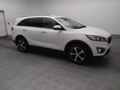 Used 2016 Kia Sorento EX w/ EX Premium Package AWD/4WD image 11