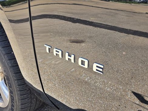 Used 2016 Chevrolet Tahoe LT w/ Max Trailering Package RWD image 5