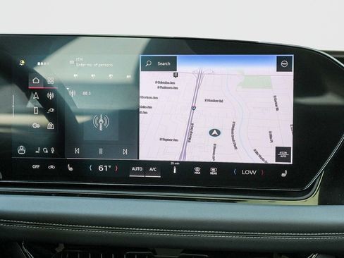 New 2025 Audi A6 e-tron Premium RWD image 14