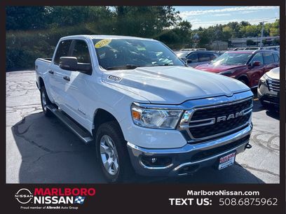 Used 2024 RAM 1500 Big Horn