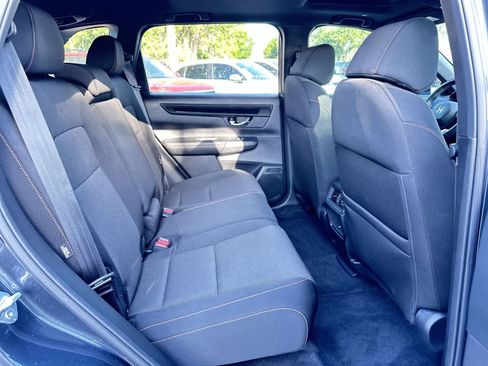 Used 2024 Honda CR-V Sport image 32