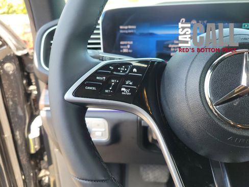 Used 2024 Mercedes-Benz GLE 350 4MATIC w/ 3rd Row Seat Package image 26