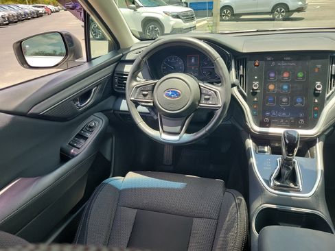 Used 2020 Subaru Outback Premium w/ Popular Package #1 AWD/4WD image 17
