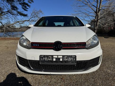 Used 2013 Volkswagen GTI Wolfsburg Edition image 13