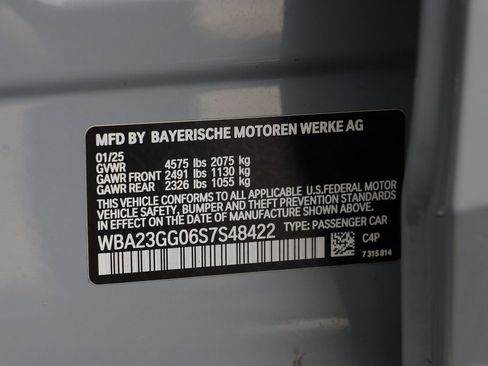 Certified 2025 BMW 228i xDrive w/ Premium Package image 24