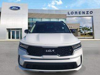 Used 2023 Kia Sorento S w/ Panoramic Sunroof Package video 2