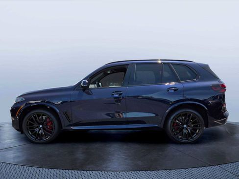 New 2026 BMW X5 sDrive40i w/ M Sport Package RWD image 3