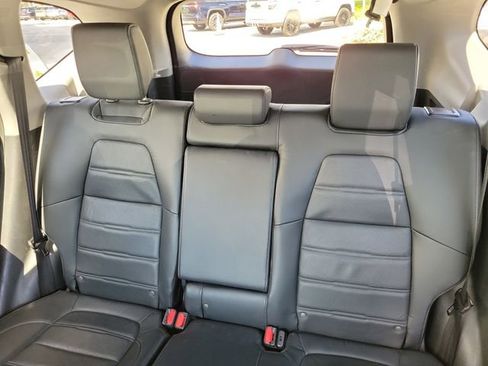 Used 2021 Honda CR-V EX-L image 11