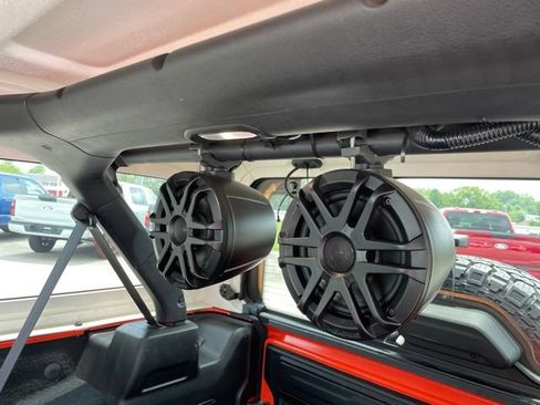 Used 2018 Jeep Wrangler Unlimited Sport S AWD/4WD image 65