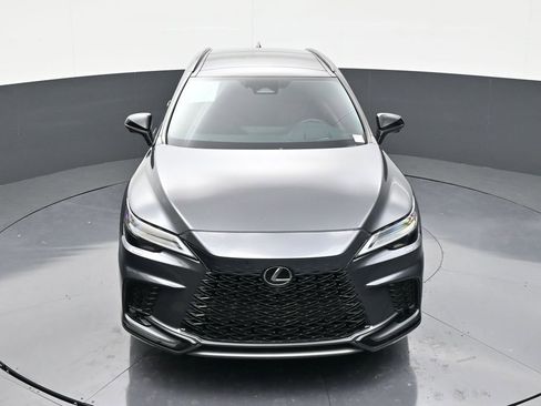Used 2024 Lexus RX 500h F Sport w/ Convenience Package AWD/4WD image 19