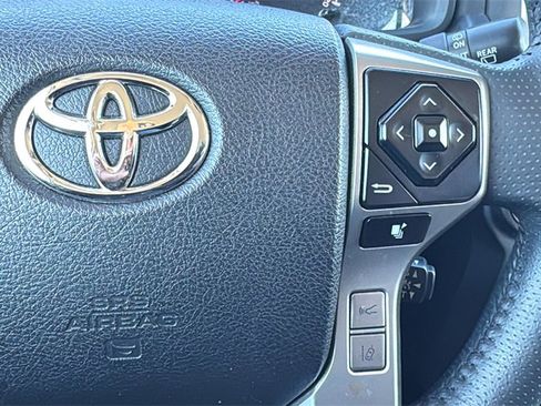 Certified 2023 Toyota 4Runner SR5 image 30