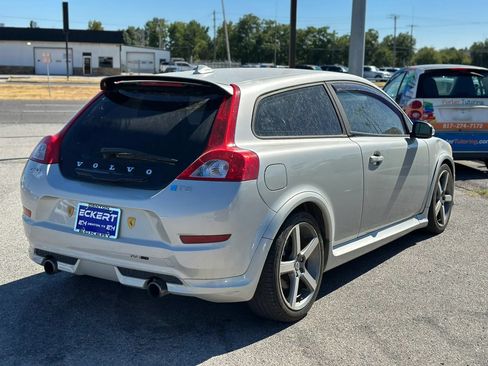 Used 2012 Volvo C30 T5 R-Design w/ Climate Pkg FWD image 6