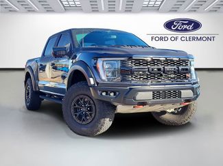 Used 2023 Ford F150 Raptor w/ Equipment Group 802A Raptor R 360° Tour