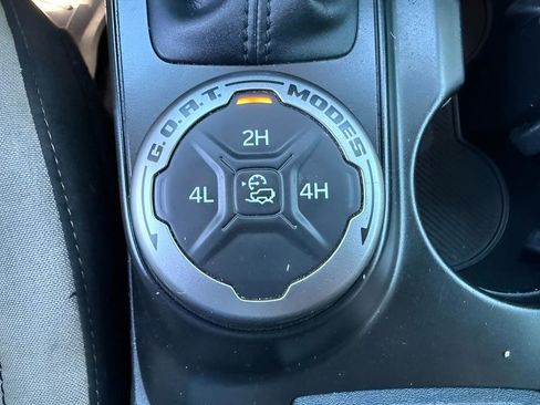 Used 2021 Ford Bronco Big Bend image 22