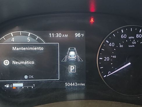 Used 2022 Nissan Kicks SV FWD image 25