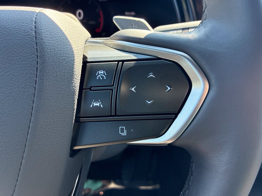 Certified 2026 Lexus TX 350 AWD w/ Technology Package image 28