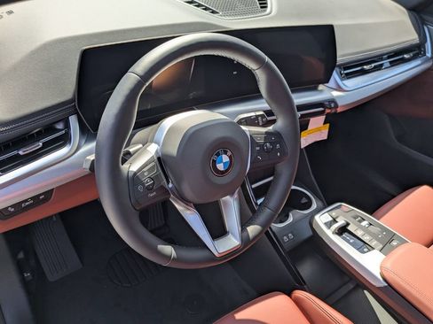 New 2026 BMW X1 xDrive28i w/ Convenience Package AWD/4WD image 6