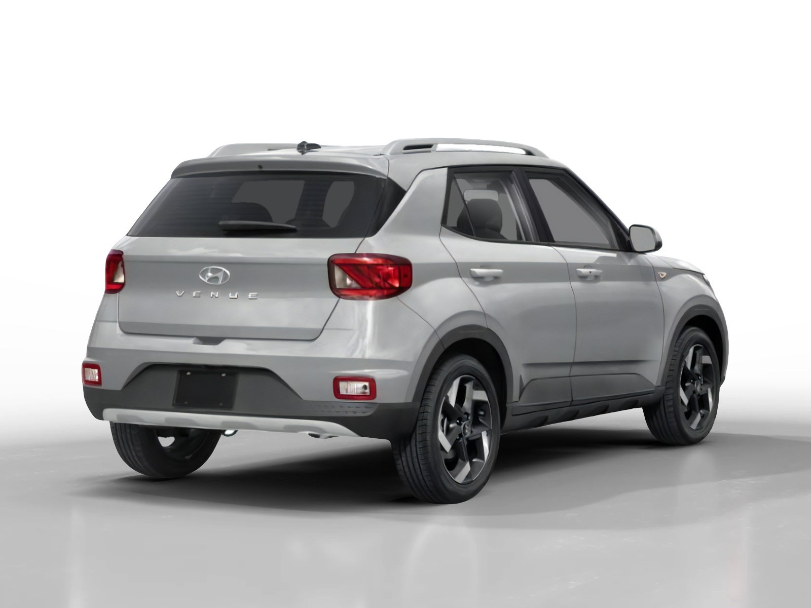 New 2026 Hyundai Venue SEL FWD image 3