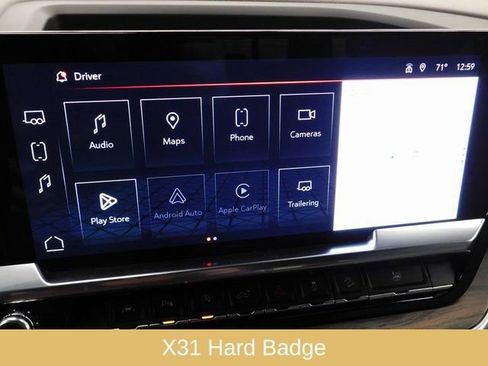 Used 2023 GMC Sierra 1500 SLT w/ SLT Premium Plus Package image 49