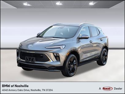 Used 2024 Buick Encore GX Sport Touring