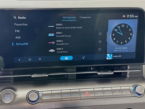 New 2026 Hyundai Kona SE image 11