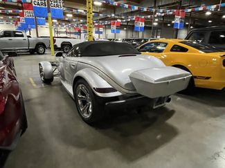 Used 2001 Chrysler Prowler video 2