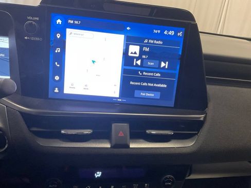New 2026 Subaru Outback Premium AWD/4WD image 16