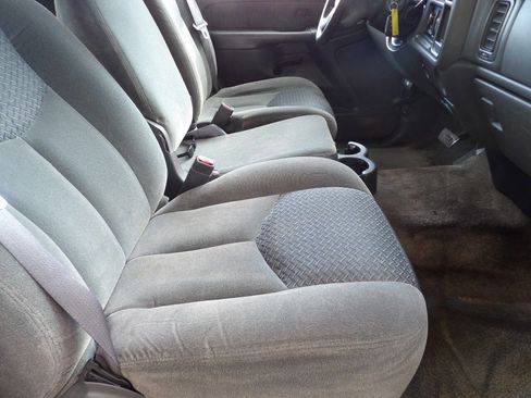 Used 2003 Chevrolet Avalanche 2WD image 29