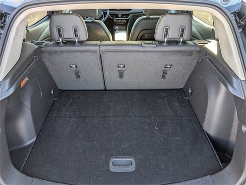 Used 2024 Buick Encore GX Sport Touring w/ Comfort Package image 14