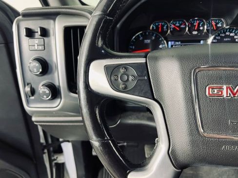 Used 2019 GMC Sierra 2500 SLE image 19