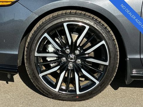 Certified 2026 Honda Accord Touring image 33