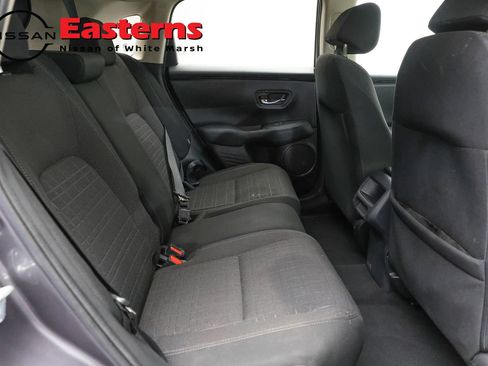 Used 2024 Honda HR-V LX image 21