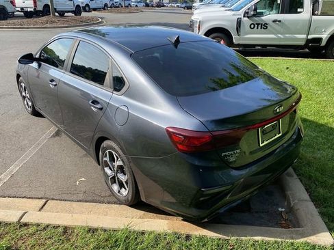 Used 2019 Kia Forte LXS FWD image 29