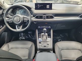 Used 2021 MAZDA CX-5 Grand Touring w/ GT Premium Package AWD/4WD video 2