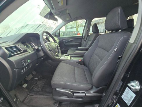 Used 2021 Honda Ridgeline Sport image 22