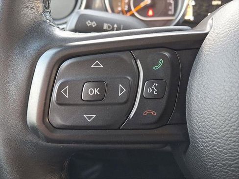 Certified 2021 Jeep Wrangler Unlimited Sport image 21