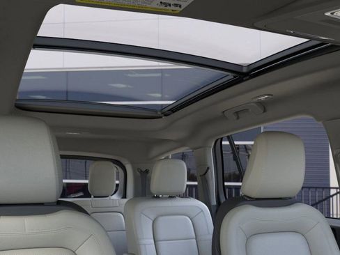 New 2026 Lincoln Aviator Reserve w/ Jet Appearance Package image 22