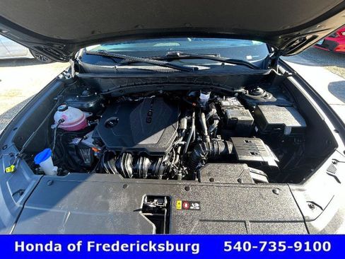 Used 2023 Hyundai Tucson SEL w/ Convenience Package image 10