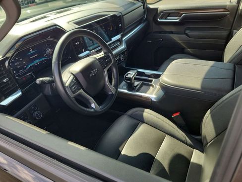 Used 2024 Chevrolet Silverado 1500 RST w/ Redline Edition image 10