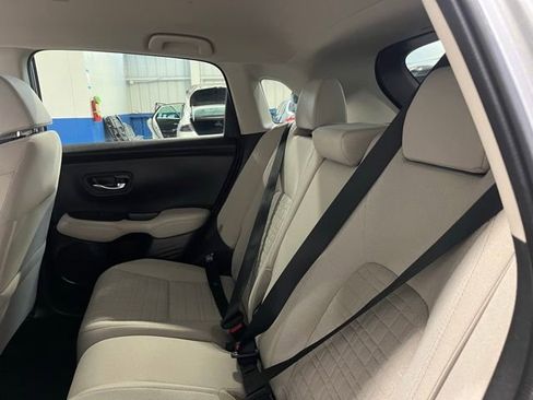 Used 2026 Honda HR-V LX image 18