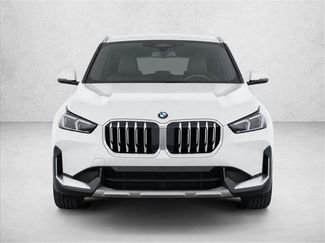 Used 2023 BMW X1 xDrive28i w/ Convenience Package AWD/4WD video 2