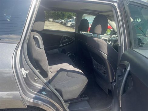 Used 2012 Toyota RAV4 Sport w/ Enhancement Value Pkg AWD/4WD image 13