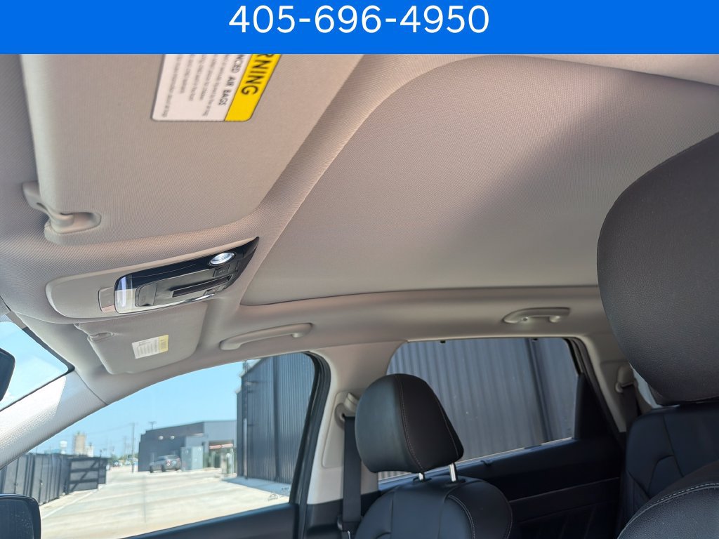 Used 2023 Kia Sorento SX Prestige AWD/4WD image 34